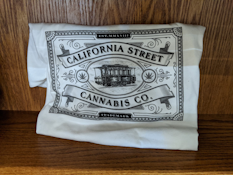 CSCC Shirt - XXL - White