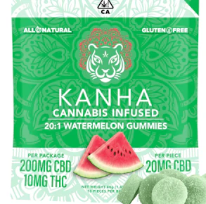 Watermelon 20:1 100Mg