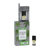 Stiiizy | Strawnana premium pod 1g | 88.66% THC