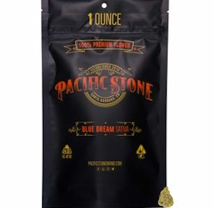 PACIFIC STONE - [Pacific Stone] Flower - 28g - Blue Dream (S)