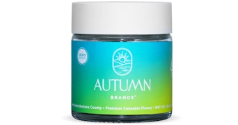 Autumn Brands - Frosted Fuel - 3.5g