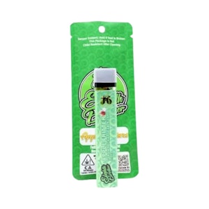 Eighth Brothers - Eighth Brother Apple Fritters (H) AIO 1g