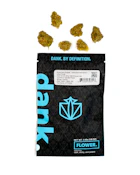 Dank - Purple Panty Dropper - 3.5G Mylar - Flower