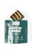 HYLYFE Lights Out Brownie 1000mg Delta 8 
