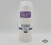 Redbud Roots Lotion Lavender Relief