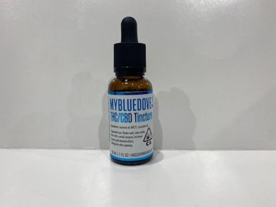 DON PRIMO - 1:1 MCT Oil 30ml-Don Primo 