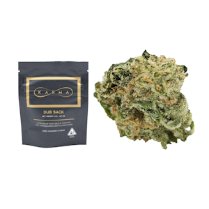 Karma - 2g Ice Cream Cake