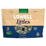 Lowell - 14g Littles - Haze OG