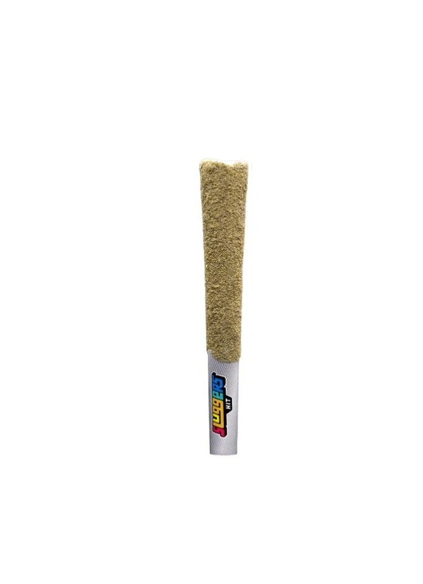 Sluggers - SLUGGERS | NYC DIESEL - INFUSED | PREROLL | .7G Main Image