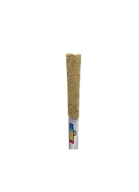 SLUGGERS | FIRE OG - INFUSED | PREROLL | .7G