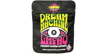 LMFAO - Dream Machine Cartridge - 1g