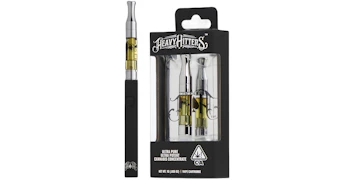Heavy Hitters - Pineapple Express Cartridge - 1g