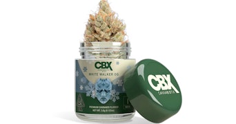 Cannabiotix - White Walker OG - 3.5g