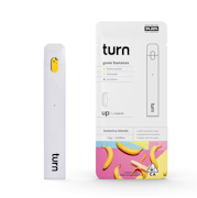 Turn - 1g AIO - Gone Bananas 