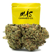 3.5g MAS Mixed Light - Face Meltz 29%  (AGED FLOWER)