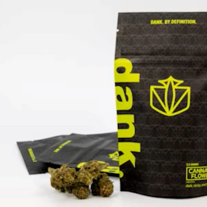 DANK - Dank- Face Off OG 3.5g