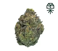 Grassroots | Facet # 12 | 14g | Flower