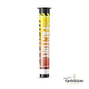 Goldkine - Factory 1G | Z-Bubblz