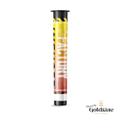 Factory | Z-Bubblz | Infused Preroll | 1g