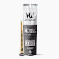 West Coast Cure - 1g Pre Roll - Unobtanium OG