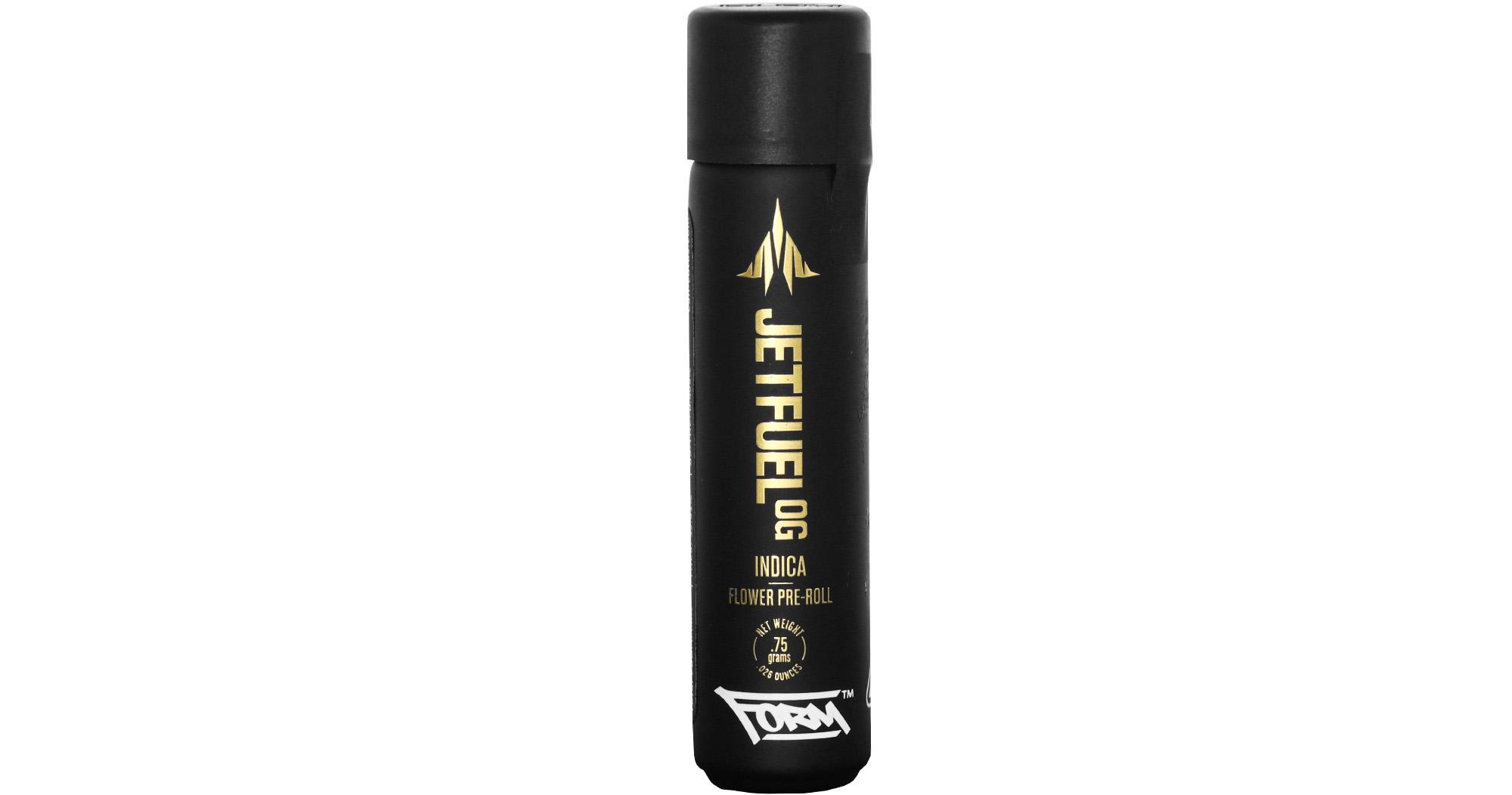 Jetfuel - Jet Fuel OG Pre-Roll - 0.75g