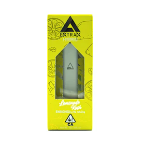 1g Lemonade Kush Live Resin (All-in-one) - Extrax - Sacra...