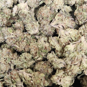 CALIFORNIA STREET CANNABIS CO - Bubble Bath - 3.5g (H) - CSCC House Flower