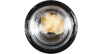 West Coast Cure - Papaya Bomb Live Resin Badder - 1g