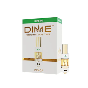 Dime - Dime - Dime OG - 1g Tank