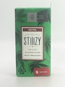 Stiiizy 1g Sour Diesel All In One Disposable PD