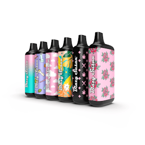 BLAZY SUSAN - Blazy Susan - Secret Box Battery