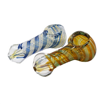 Hempire - 2.5" Fancy Hand Pipe Assorted Colors