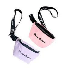 Blazy Susan - Blazy Susan Fanny Pack - Purple Main Image
