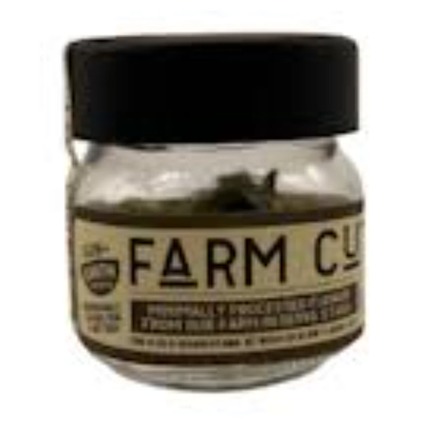 Farm Cut | Happy Day Farms | Candied Bacon | Sungrown Flower | 7.5g
