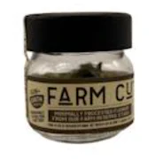 Farm Cut | Blue Skunk | Briceland Forest | Sungrown Flower | 1/4oz