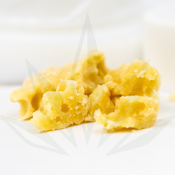 Keep Tahoe Blue (Sativa) 1G Wax - 75.4%