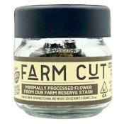 Farm Cut - Emerald Spirit - Harmony Rose 1:1 CBD/THC - Flower - 7.5g