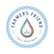 Farmer's Friend Watermelon Martini Full Spectrum AIO 2g
