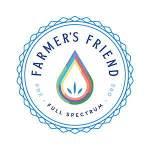 Farmer's Friend Extracts - Farmer's Friend Watermelon Martini Full Spectrum AIO 2g