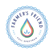 Farmer's Friend Sparkly Biscuits Full Spectrum AIO 2g