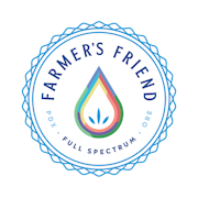 Farmer's Friend Gastro Pop Full Spectrum Cartridge 2g