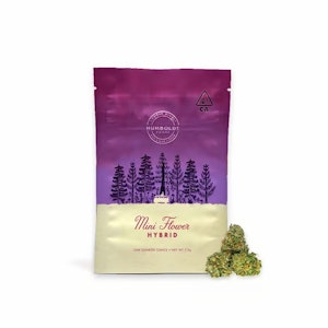 Humboldt Farms - Humboldt Farms G-Tank 7g Mini Flower