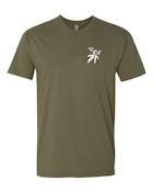 Farmhouse Cotton T-Shirt  L