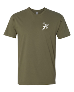 Farmhouse Artisan Market - Farmhouse Cotton T-Shirt  L