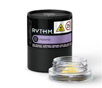 Rythm | Fat Billy  | Live Resin Concentrate | Hybrid | 2G