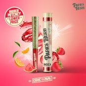 Papa's Herb - Fatso - 1g Pre Roll