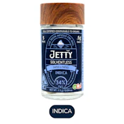Jetty - Solventless - Fatso x Fatso - Infused Preroll 5pk - 2.5g
