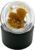 Blueberry Haze 1g Honey Crystal - Farms Brand