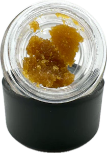 Farms Brand - Blueberry Haze 1g Honey Crystal - Farms Brand