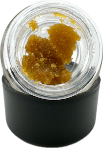 FARMS BRAND - Highjack 1g Honey Crystal - Farms Brand